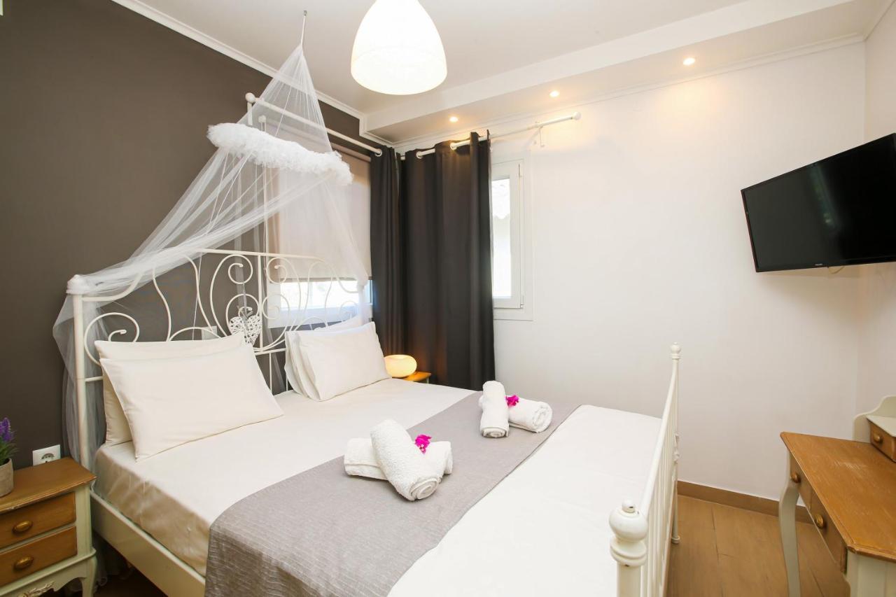 Stavros House Holiday home *
