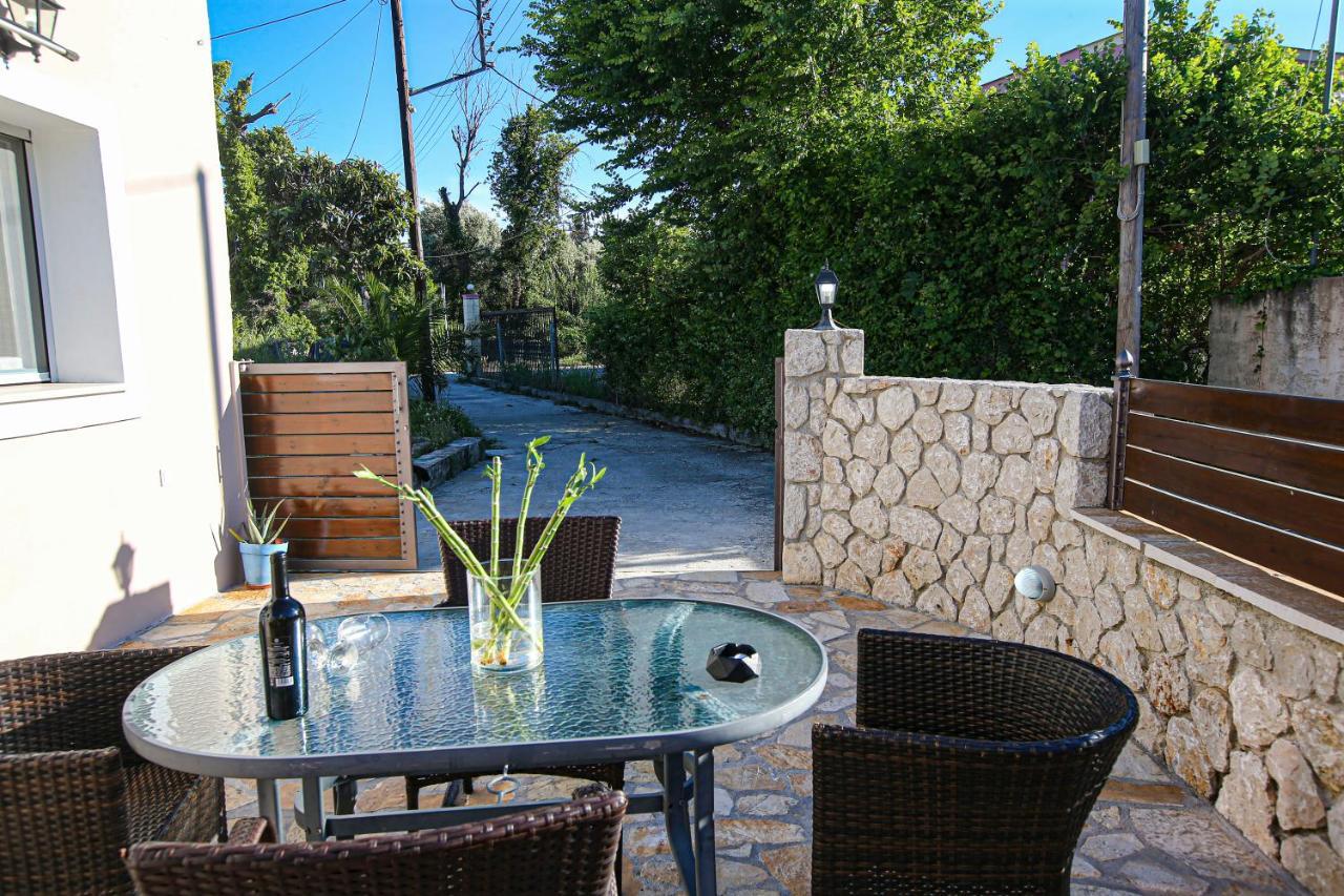 Stavros House Ipsos
