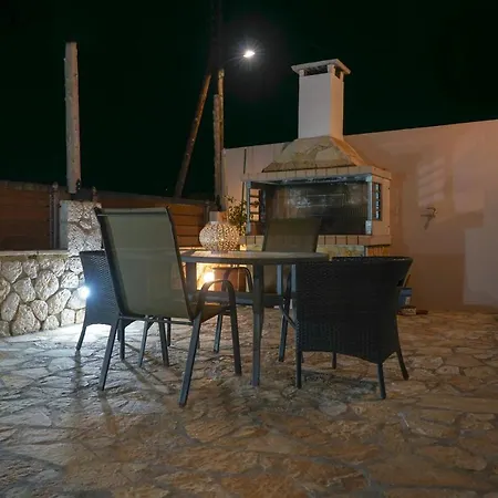Villa Stavros House Ypsos Exterior foto
