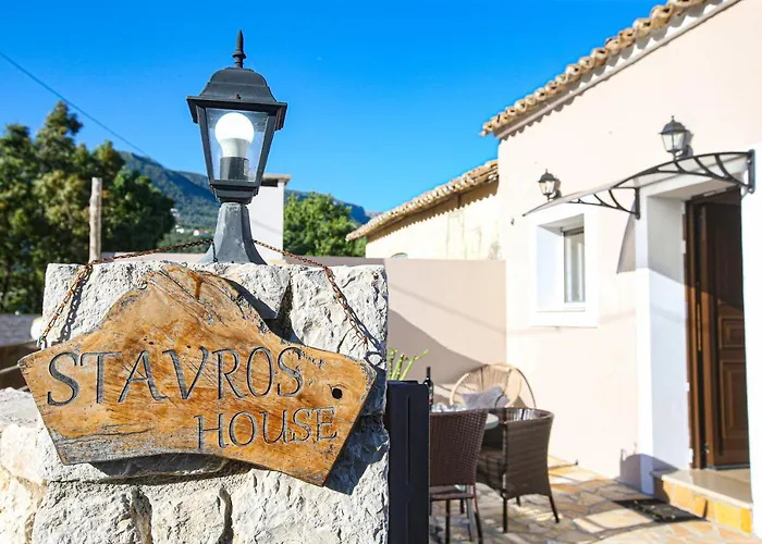 Stavros House