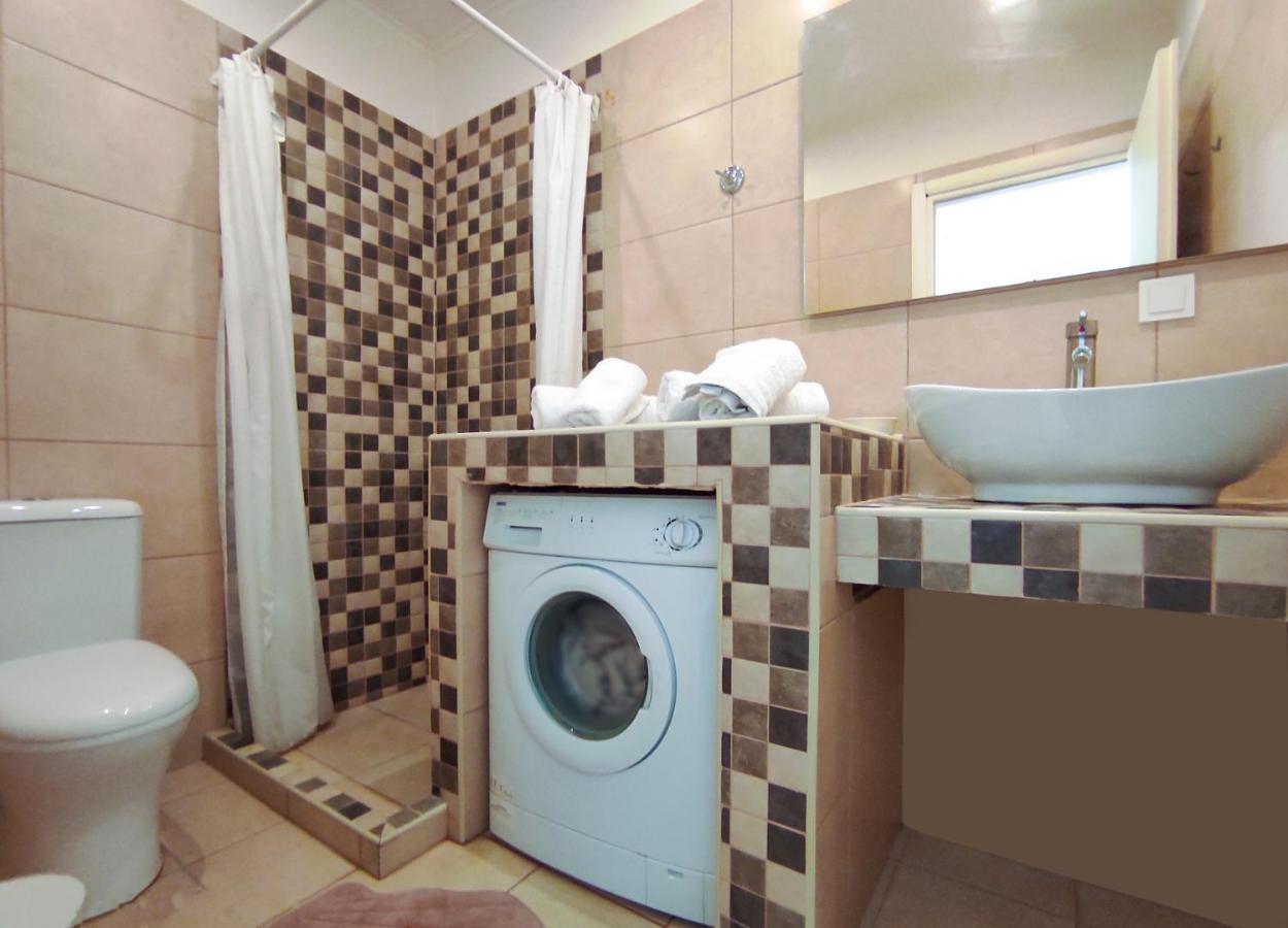 Stavros House * Ypsos