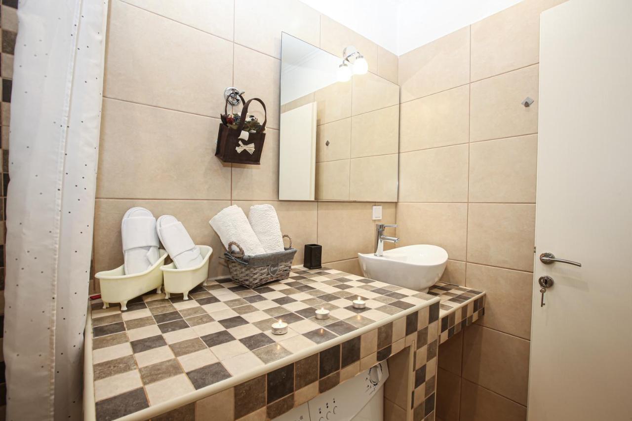 Ferienhaus Stavros House Ypsos