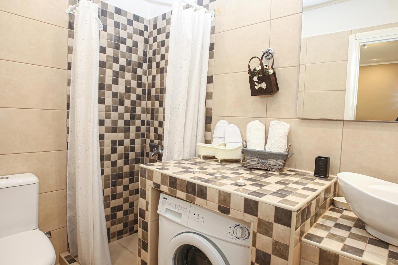 Дом отдыха Stavros House Ипсос